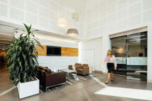 Vision Eye Institute