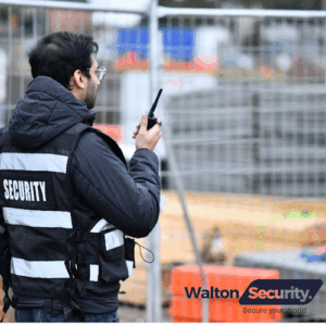 Walton Security