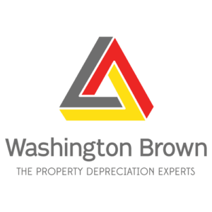 Washington Brown