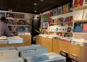 Wax Museum Records