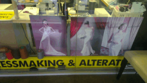We Love You Dry Cleaners & Formal Dresses Alterations