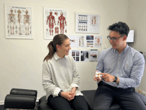 Wellbeing Chiropractic Melbourne Cbd