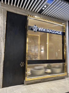 WM Massage Emporium