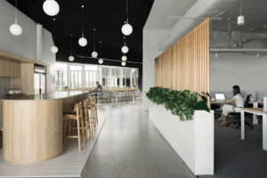 @Workspaces
