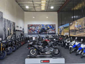 Yamaha City