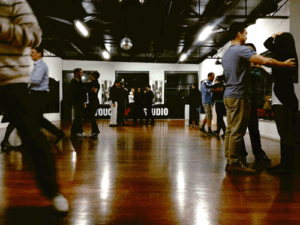 You Can Dance Studio