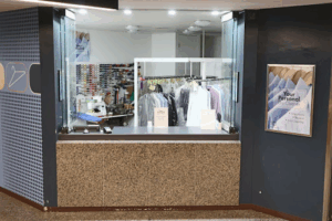 Your Personal Dry Cleaner