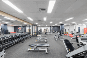 Zap Fitness
