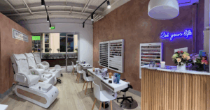 Zoe Beauty Bar