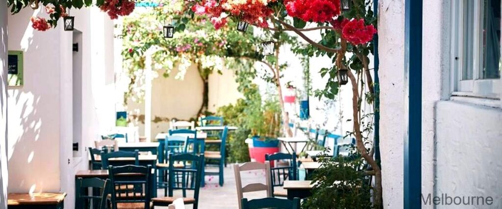 The 5 Best Mediterranean Restaurants in Melbourne