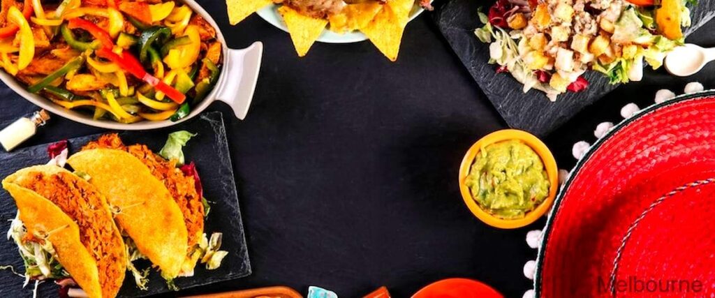 The 7 Best Mexican Restaurants in Melbourne