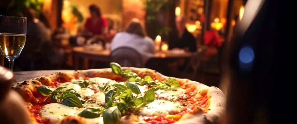 7 Best Pizza Restaurants in Melbourne