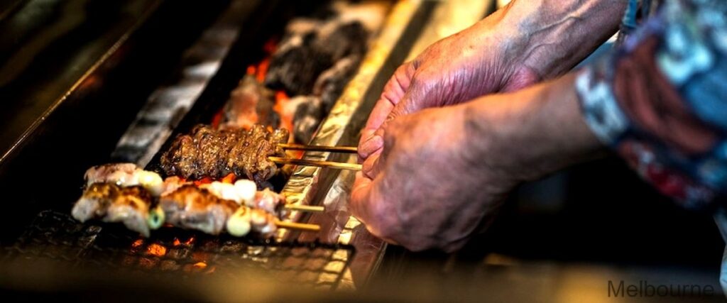 The 3 Best Teppanyaki Restaurants in Melbourne